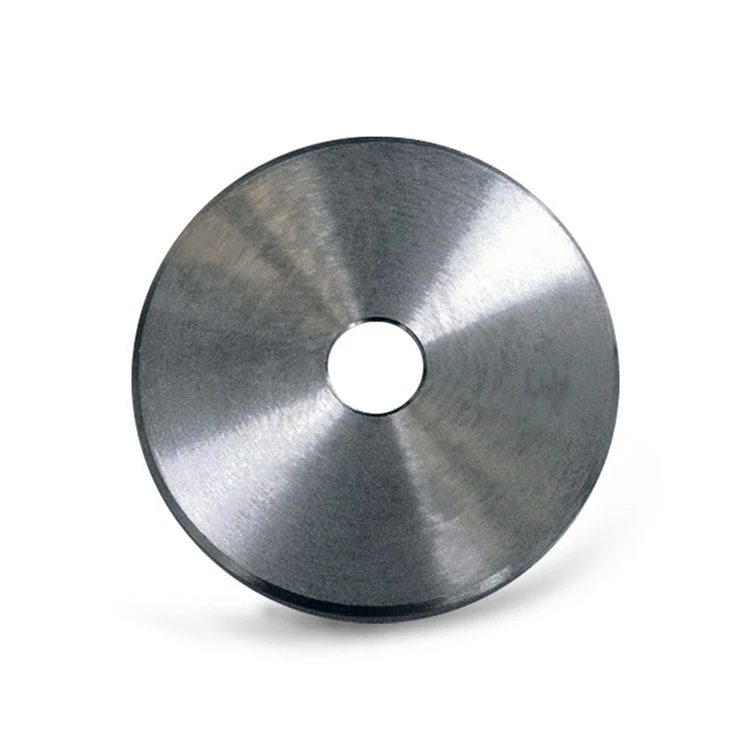 Metal Rings factory