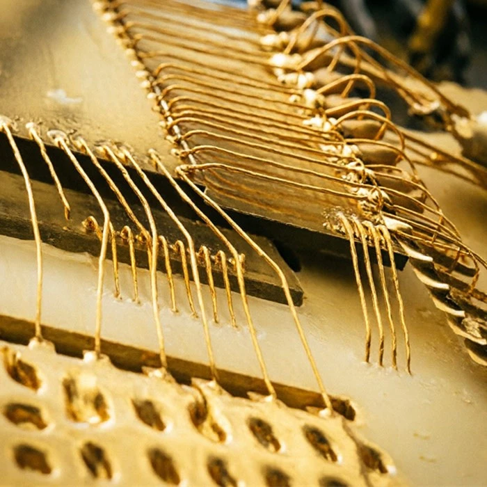 Gold Bonding Wire suppliers